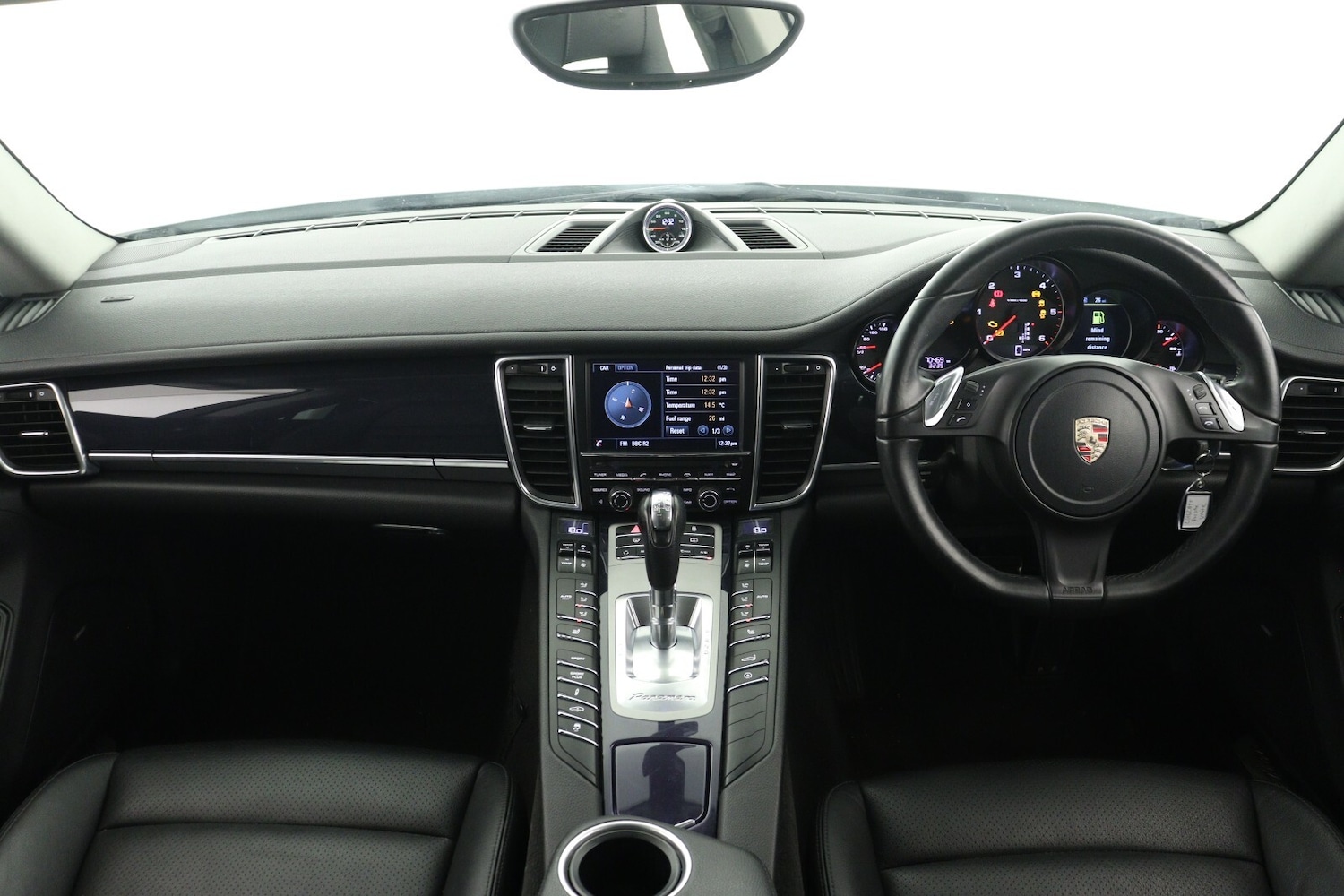 Used Porsche Panamera 2013 for sale - 76086600: Photo 20