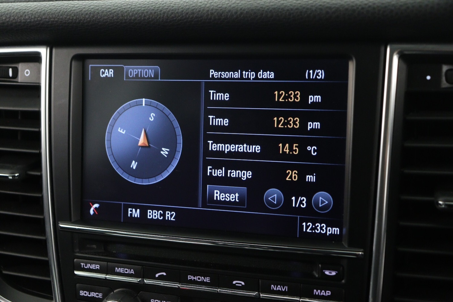 Used Porsche Panamera 2013 for sale - 76086600: Photo 22