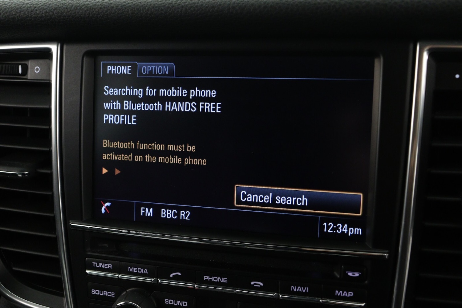 Used Porsche Panamera 2013 for sale - 76086600: Photo 25