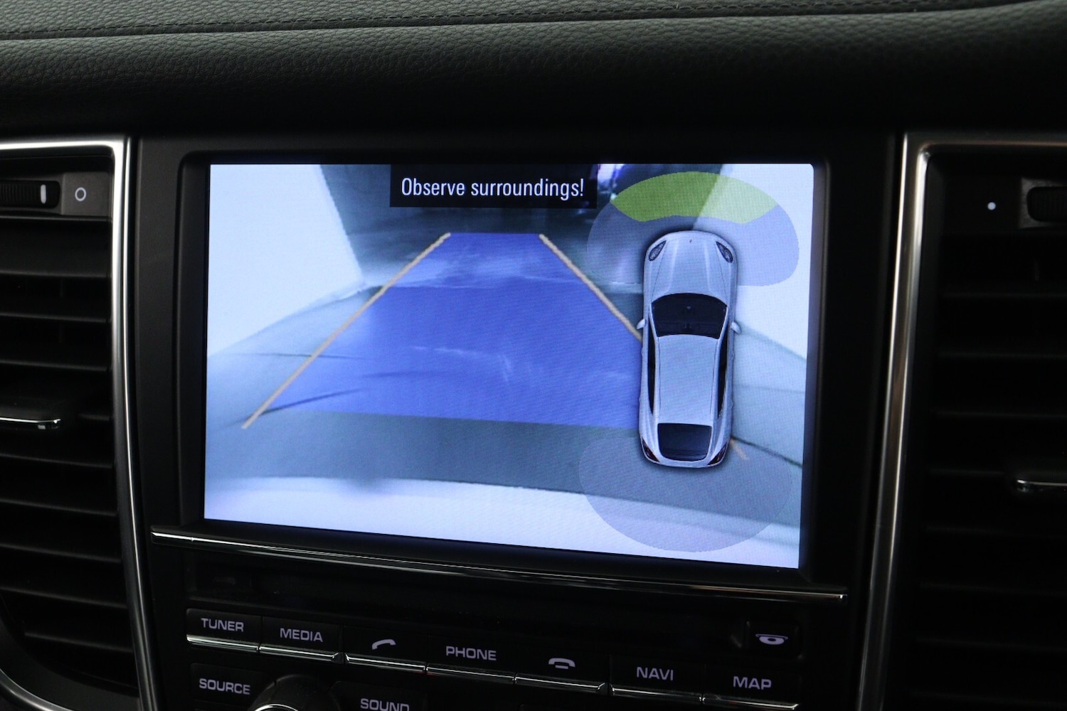 Used Porsche Panamera 2013 for sale - 76086600: Photo 26