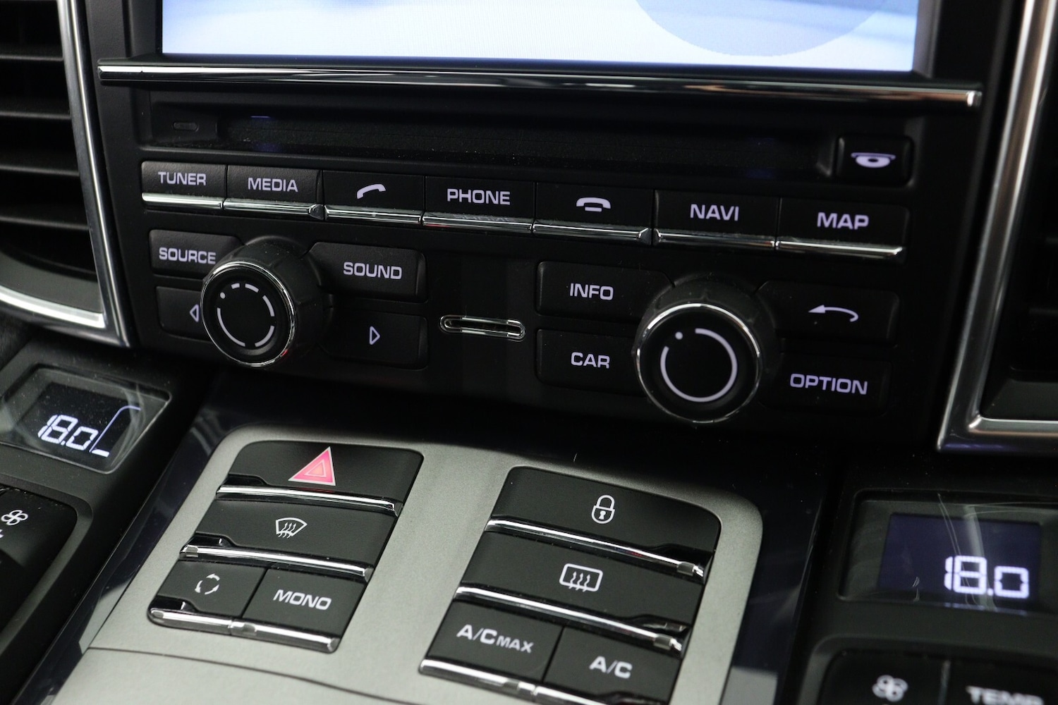 Used Porsche Panamera 2013 for sale - 76086600: Photo 27