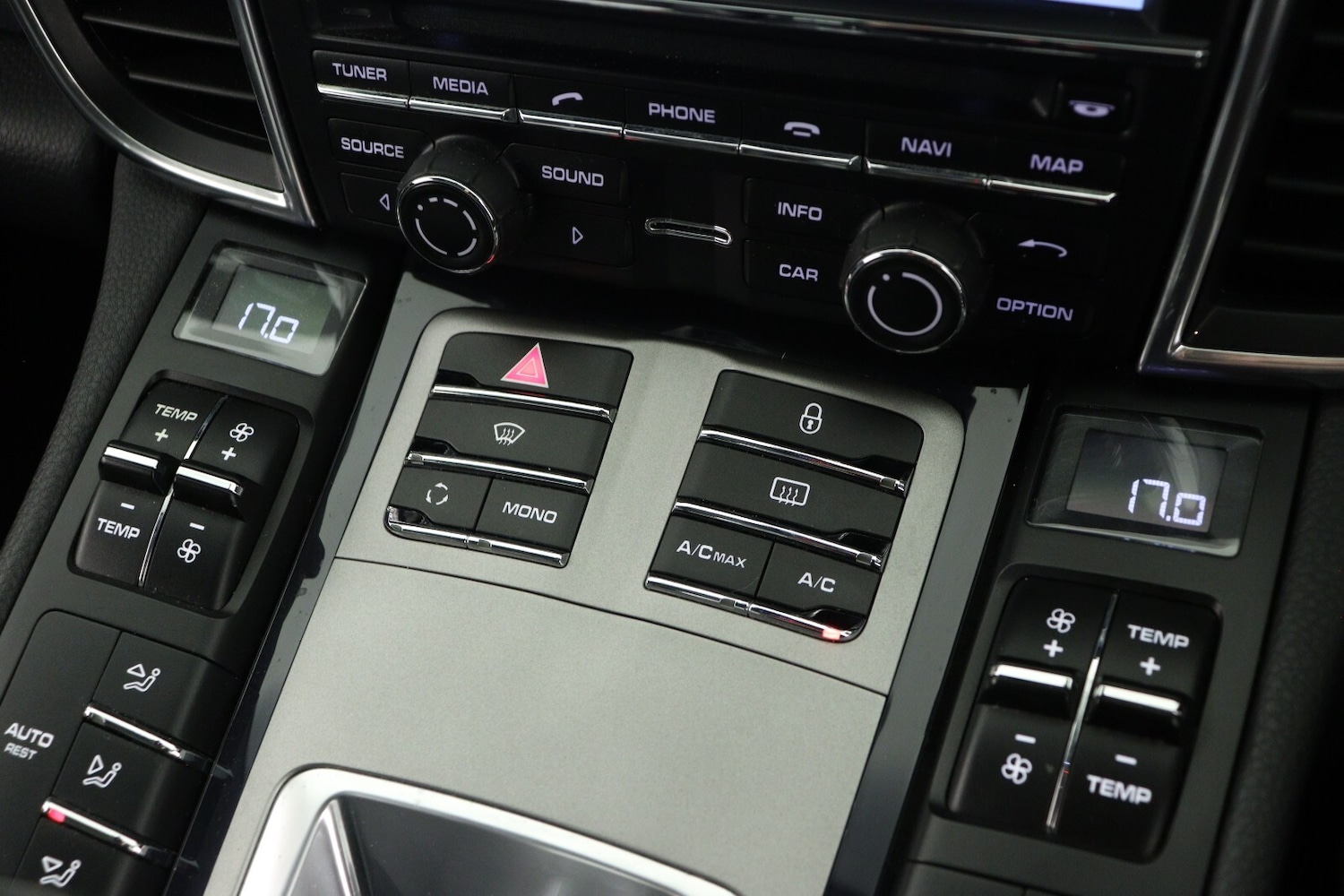 Used Porsche Panamera 2013 for sale - 76086600: Photo 28