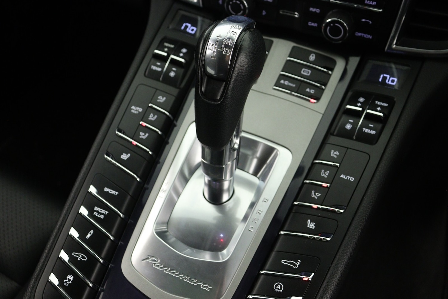 Used Porsche Panamera 2013 for sale - 76086600: Photo 29
