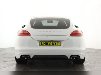 Used Porsche Panamera 2013 for sale - 76086600: Photo 2