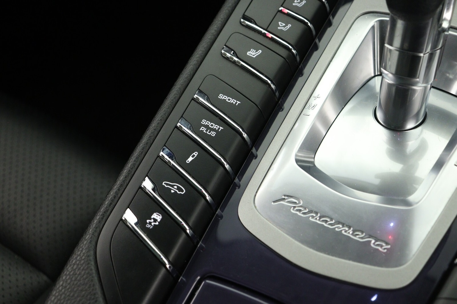 Used Porsche Panamera 2013 for sale - 76086600: Photo 30