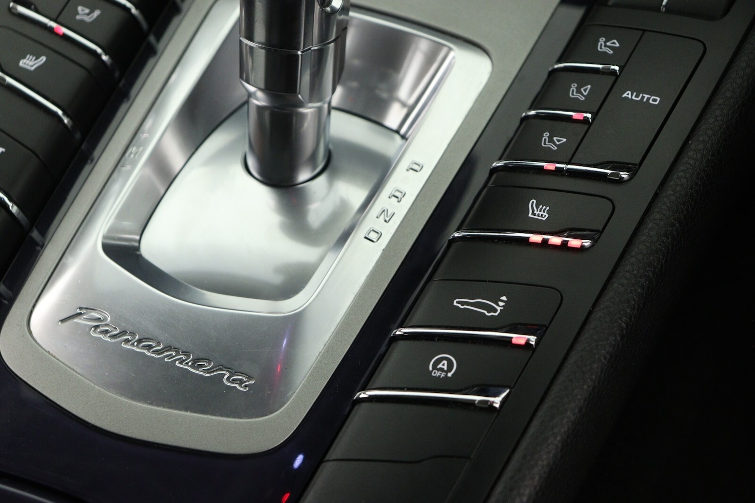 Used Porsche Panamera 2013 for sale - 76086600: Photo 31