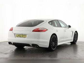 Used Porsche Panamera 2013 for sale - 76086600: Photo 3