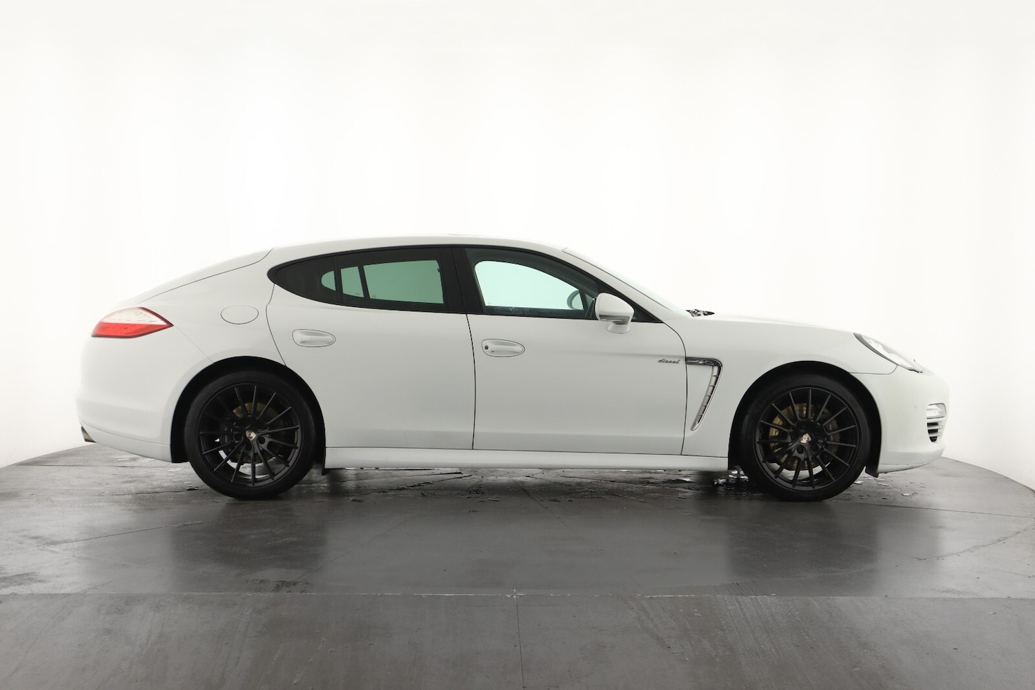 Used Porsche Panamera 2013 for sale - 76086600: Photo 4