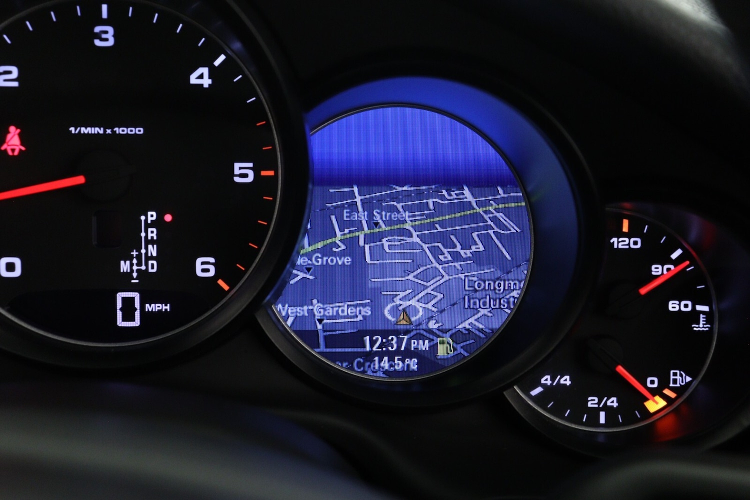 Used Porsche Panamera 2013 for sale - 76086600: Photo 40