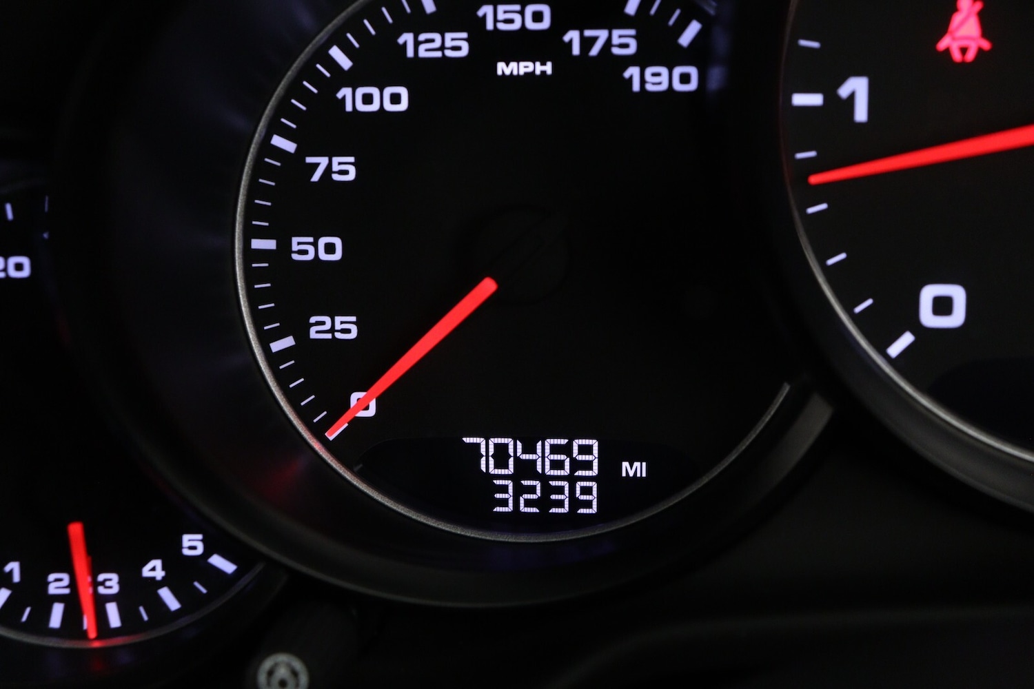 Used Porsche Panamera 2013 for sale - 76086600: Photo 41