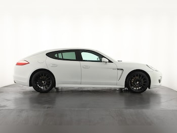 Used Porsche Panamera 2013 for sale - 76086600: Photo 4