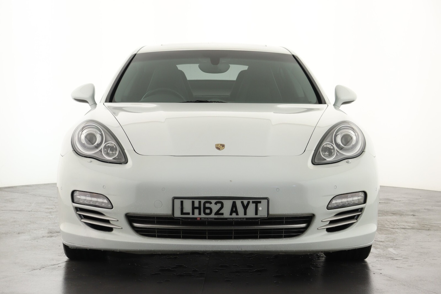 Used Porsche Panamera 2013 for sale - 76086600: Photo 5
