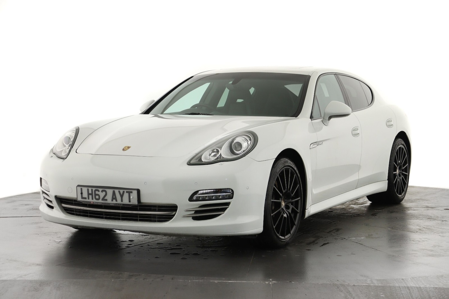 Used Porsche Panamera 2013 for sale - 76086600: Photo 6