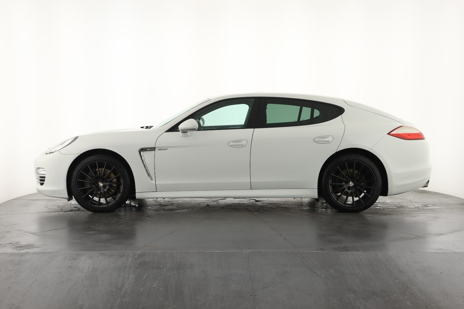 Used Porsche Panamera 2013 for sale - 76086600: Photo 7