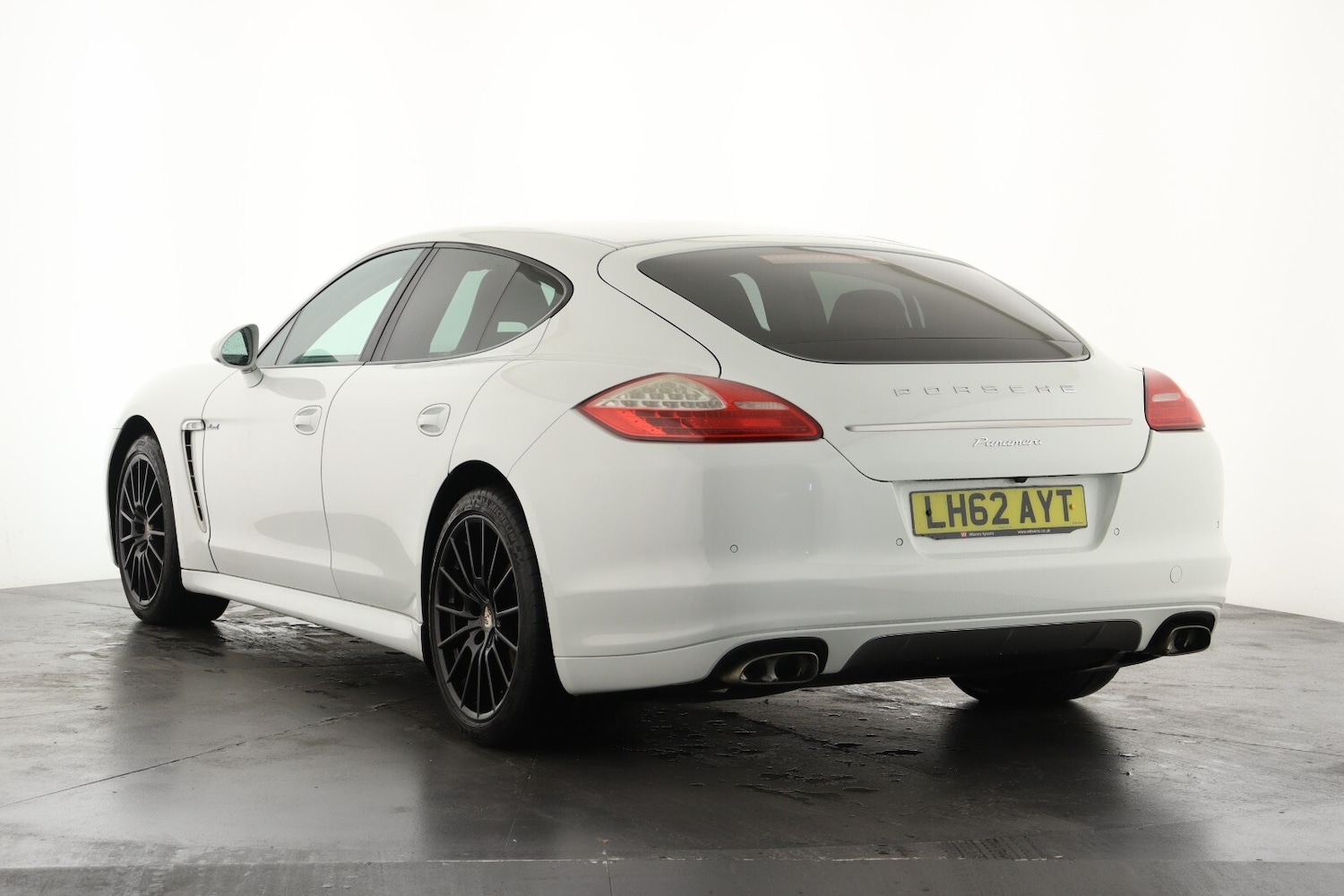 Used Porsche Panamera 2013 for sale - 76086600: Photo 8