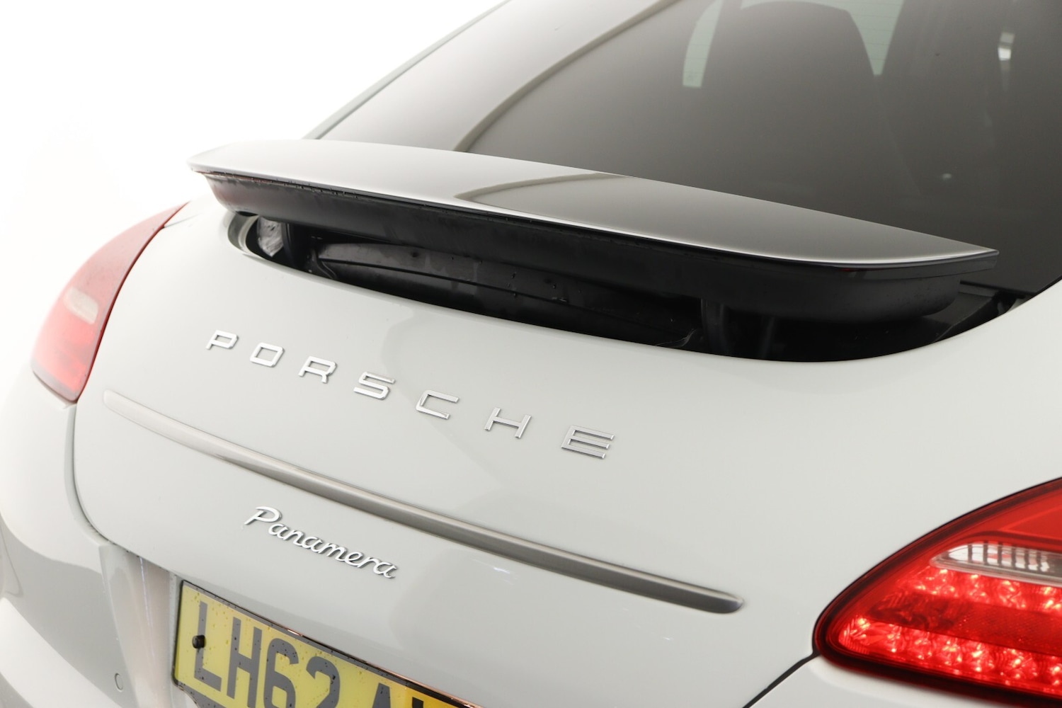 Used Porsche Panamera 2013 for sale - 76086600: Photo 9