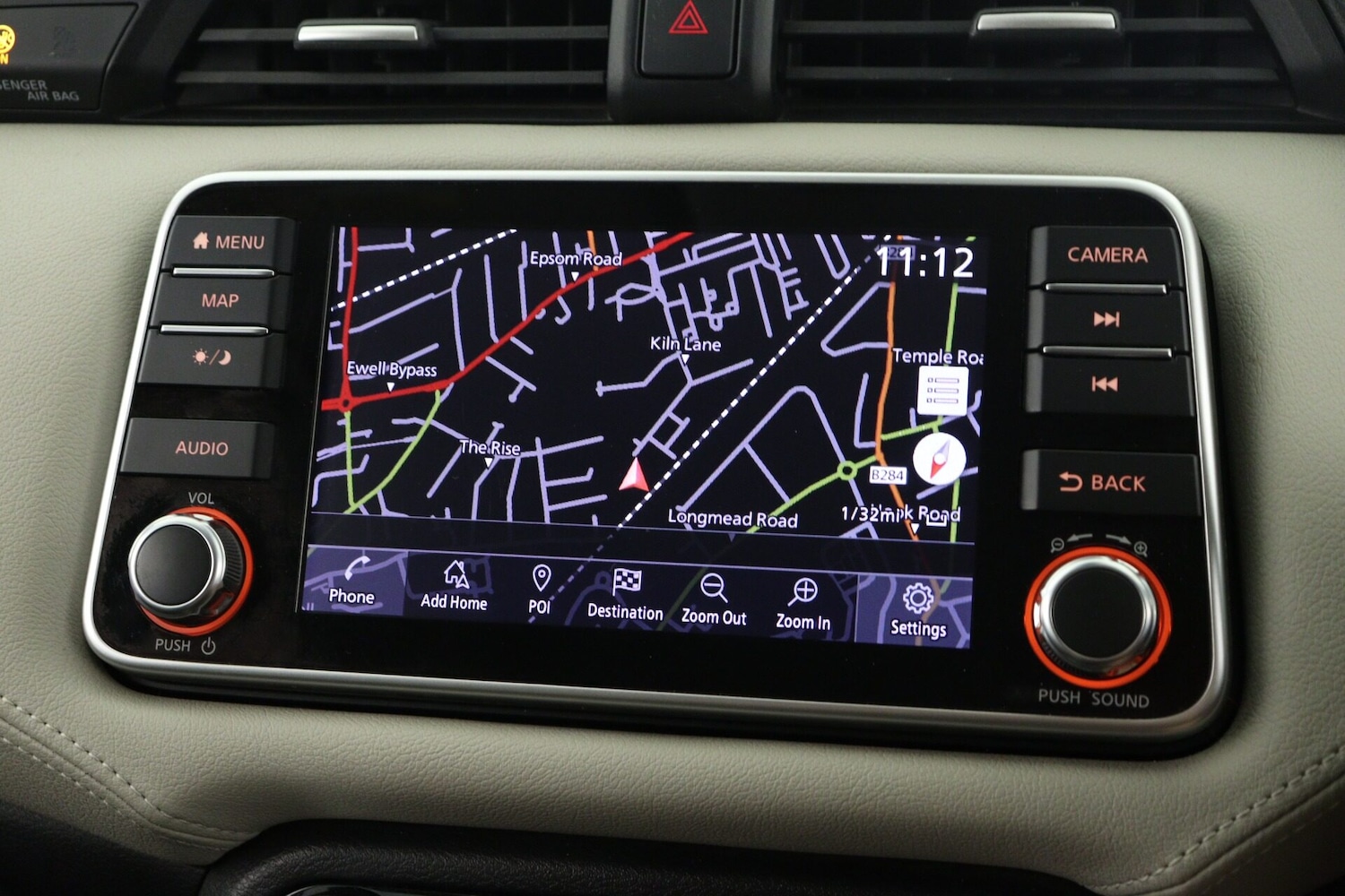 Used Nissan Micra 2021 for sale - 77164207: Photo 18