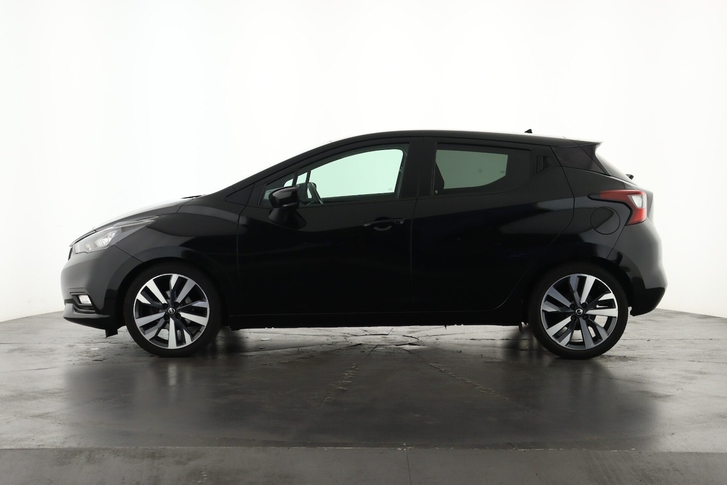 Used Nissan Micra 2021 for sale - 77164207: Photo 7