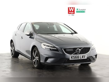 Volvo - V40
