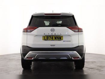 Used Nissan X-Trail 2024 for sale - 75325064: Photo