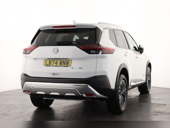 Used Nissan X-Trail 2024 for sale - 75325064: Photo