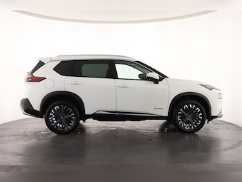 Used Nissan X-Trail 2024 for sale - 75325064: Photo