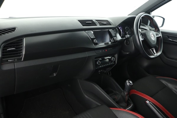 Used Skoda Fabia 2019 for sale - 76079366: Photo 11