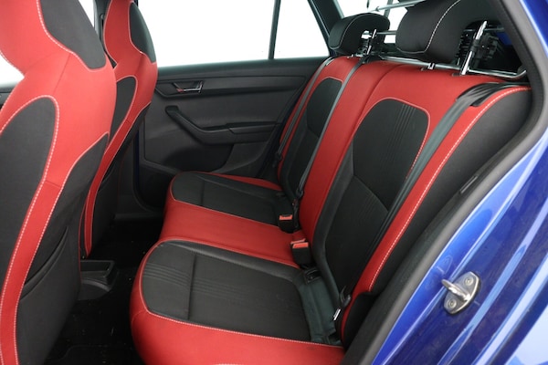 Used Skoda Fabia 2019 for sale - 76079366: Photo 12