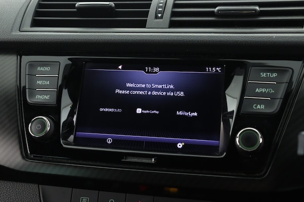 Used Skoda Fabia 2019 for sale - 76079366: Photo 17