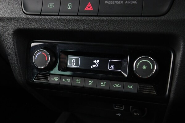 Used Skoda Fabia 2019 for sale - 76079366: Photo 19