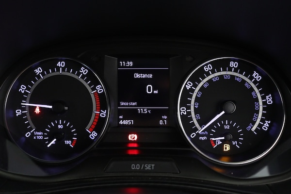 Used Skoda Fabia 2019 for sale - 76079366: Photo 25