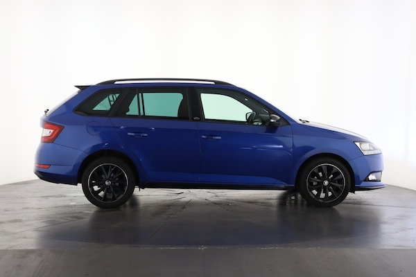 Used Skoda Fabia 2019 for sale - 76079366: Photo 4