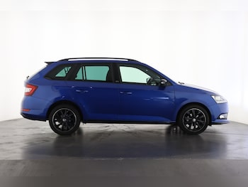 Used Skoda Fabia 2019 for sale - 76079366: Photo 4