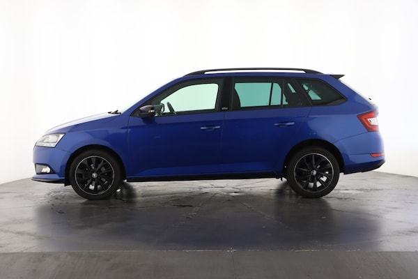 Used Skoda Fabia 2019 for sale - 76079366: Photo 7