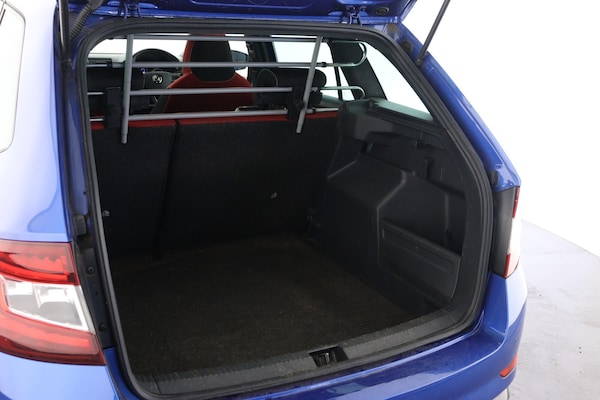 Used Skoda Fabia 2019 for sale - 76079366: Photo 9