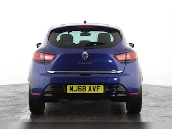 Used Renault Clio 2018 for sale - 77717857: Photo