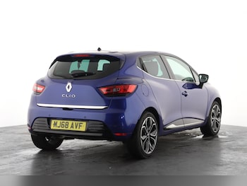 Used Renault Clio 2018 for sale - 77717857: Photo