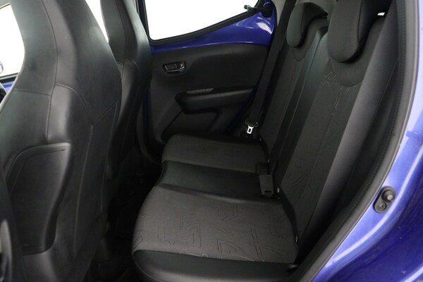 Used Toyota AYGO 2020 for sale - 76297604: Photo 12