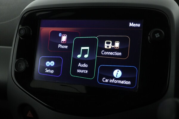 Used Toyota AYGO 2020 for sale - 76297604: Photo 15