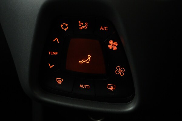 Used Toyota AYGO 2020 for sale - 76297604: Photo 16