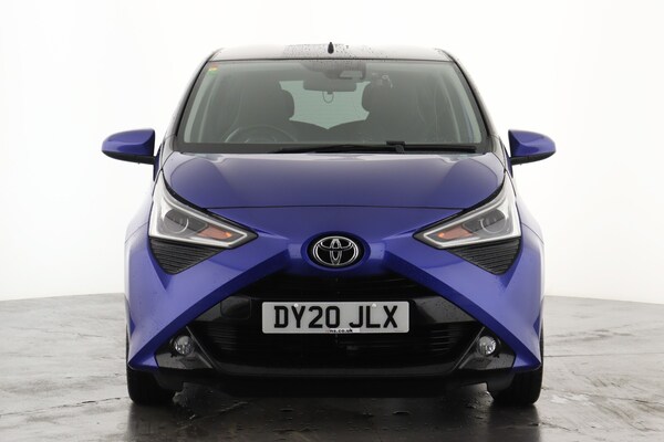 Used Toyota AYGO 2020 for sale - 76297604: Photo 5