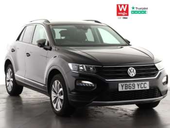 2019 (69) - DESIGN TDI 5-Door