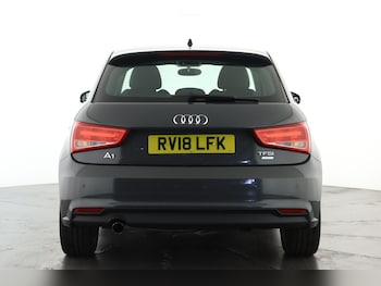 Used Audi A1 2018 for sale - 75324353: Photo