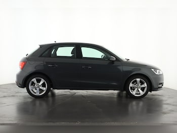 Used Audi A1 2018 for sale - 75324353: Photo