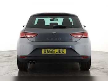 Used SEAT Leon 2015 for sale - 75829039: Photo