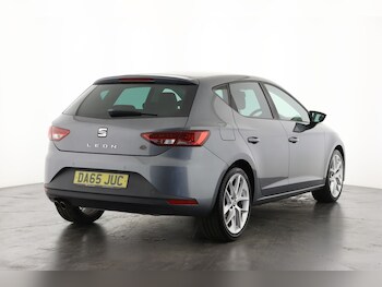 Used SEAT Leon 2015 for sale - 75829039: Photo