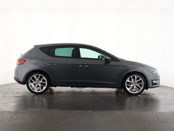 Used SEAT Leon 2015 for sale - 75829039: Photo