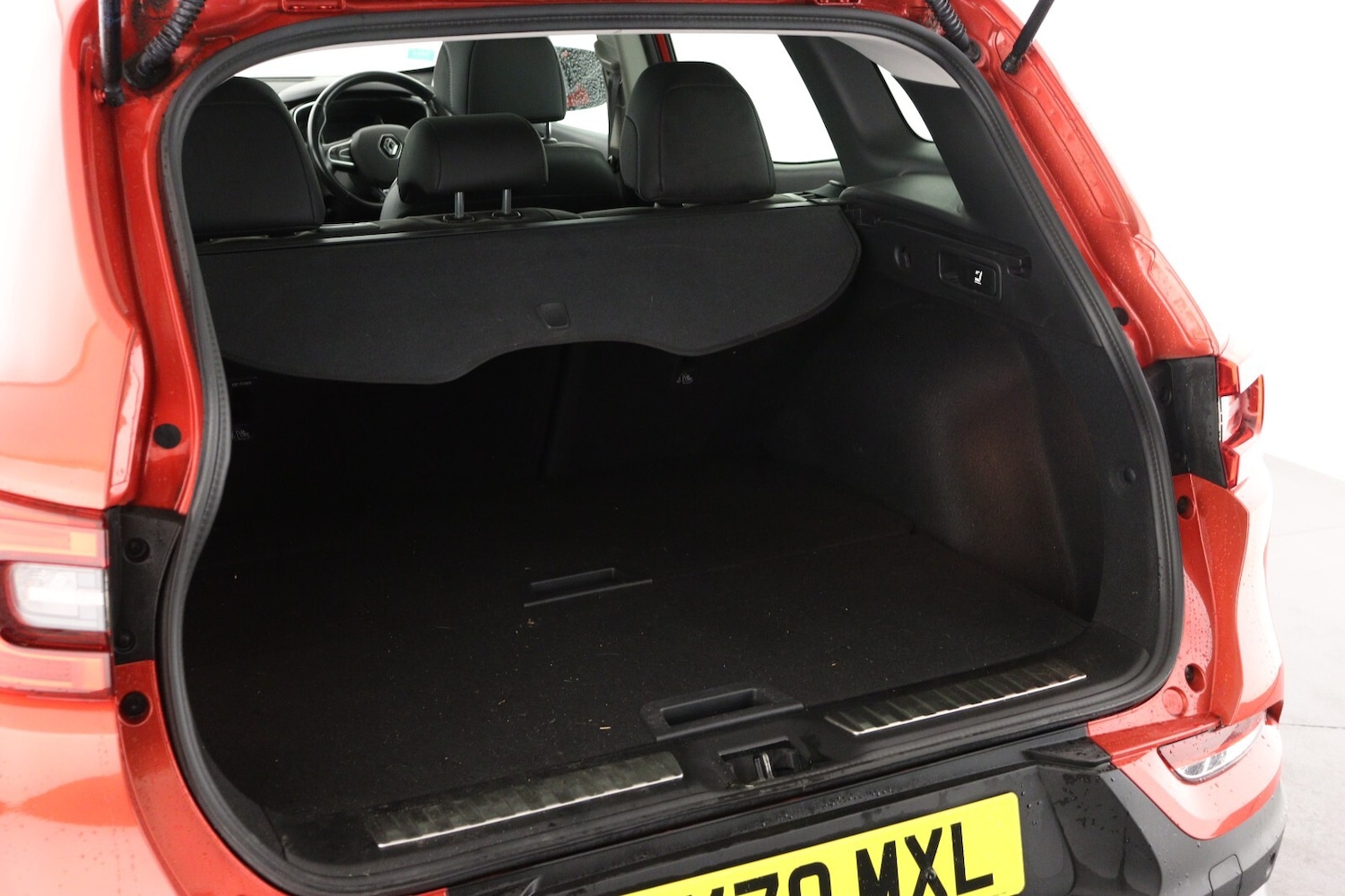 Used Renault Kadjar 2020 for sale - 76684081: Photo 10