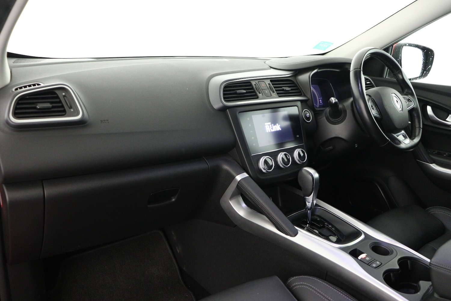 Used Renault Kadjar 2020 for sale - 76684081: Photo 12