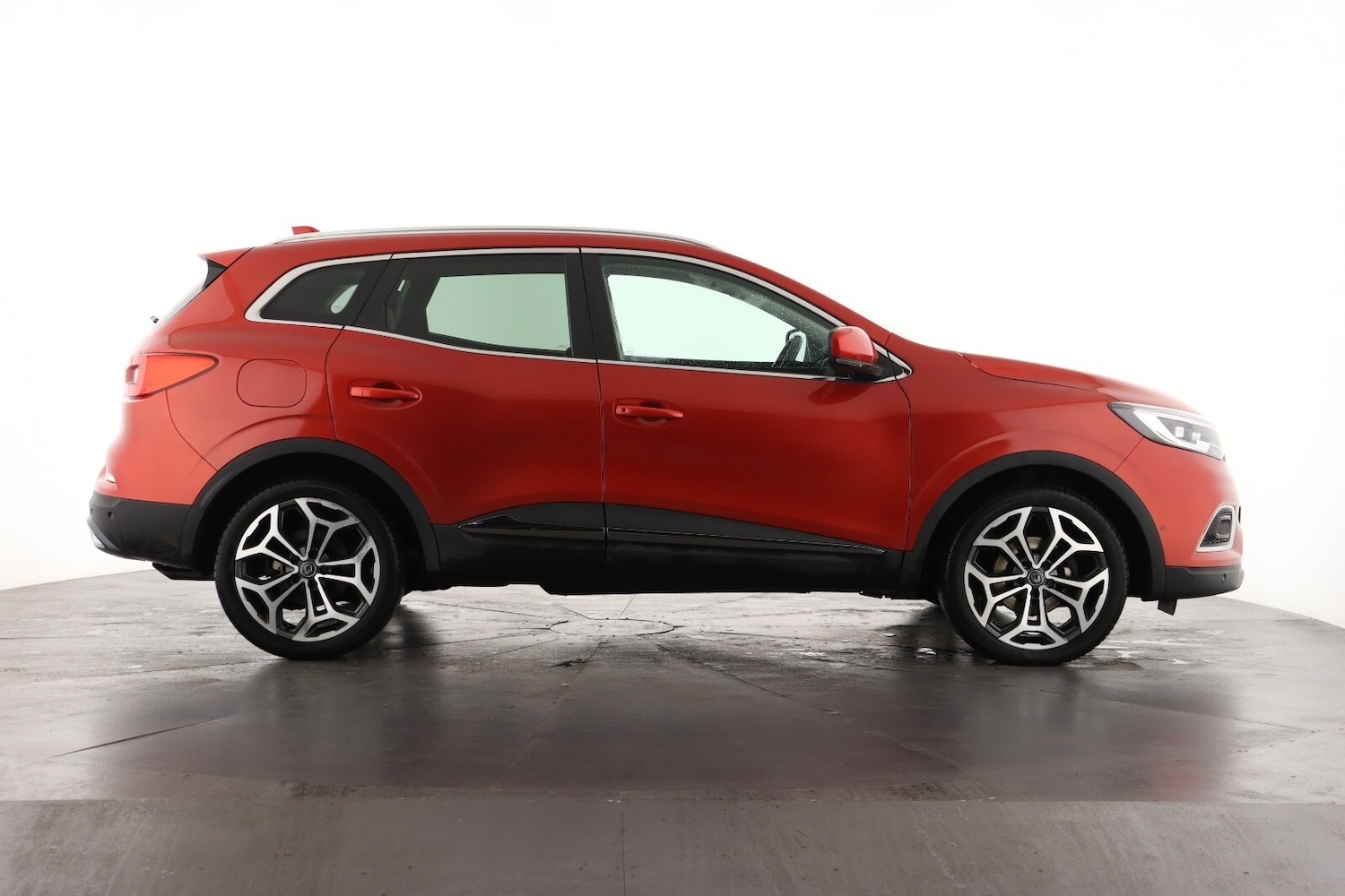 Used Renault Kadjar 2020 for sale - 76684081: Photo 5